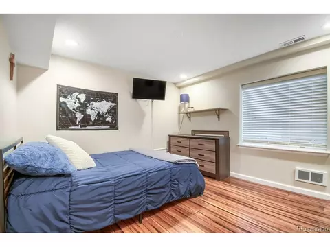 Bedroom - 4160 E 130th Pl, Thornton, CO 80241 photo 5 of 5