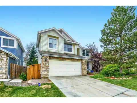 Exterior - 4160 E 130th Pl, Thornton, CO 80241 photo 3 of 5