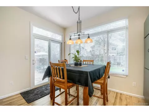 Dining - 4160 E 130th Pl, Thornton, CO 80241 photo 1 of 2