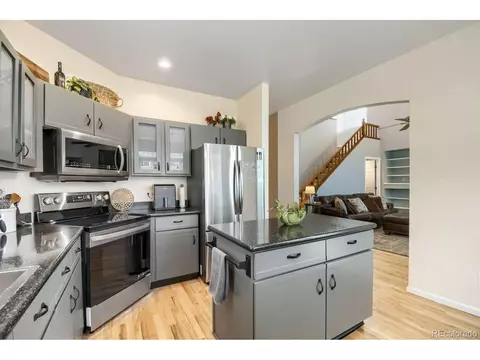 Kitchen - 4160 E 130th Pl, Thornton, CO 80241 photo 3 of 4