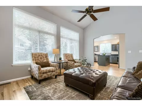 Living - 4160 E 130th Pl, Thornton, CO 80241 photo 3 of 4