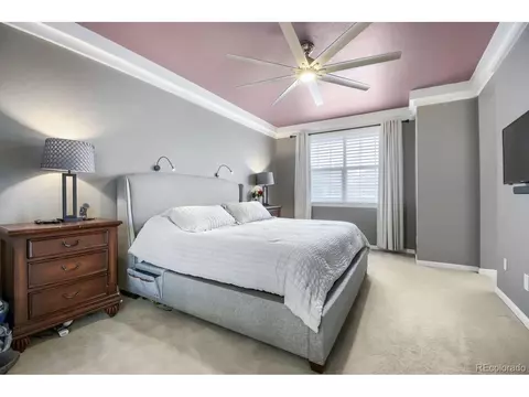 Bedroom - 4160 E 130th Pl, Thornton, CO 80241 photo 1 of 5