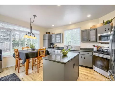 Kitchen - 4160 E 130th Pl, Thornton, CO 80241 photo 2 of 4