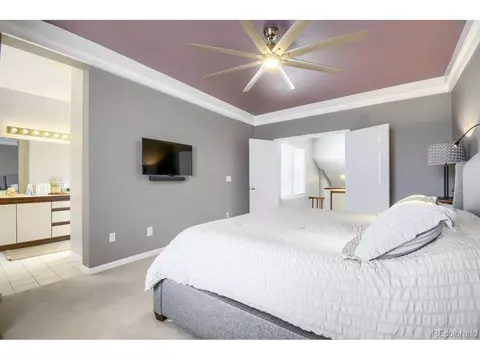 Bedroom - 4160 E 130th Pl, Thornton, CO 80241 photo 2 of 5