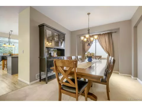 Dining - 4160 E 130th Pl, Thornton, CO 80241 photo 2 of 2