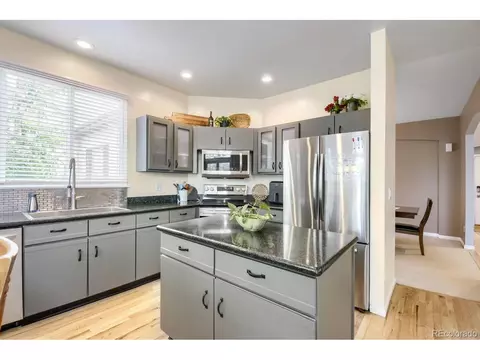 Kitchen - 4160 E 130th Pl, Thornton, CO 80241 photo 4 of 4