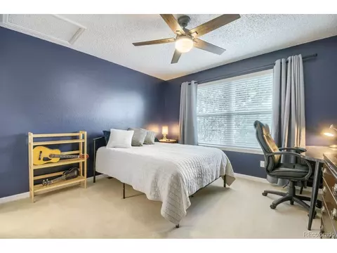 Bedroom - 4160 E 130th Pl, Thornton, CO 80241 photo 3 of 5