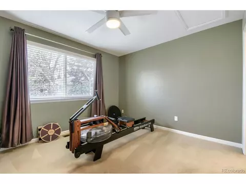 Bedroom - 4160 E 130th Pl, Thornton, CO 80241 photo 4 of 5