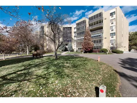 13631 E Marina Dr #214-305, Aurora, CO 80014