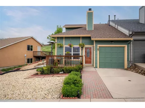 5236 Solar Ridge Dr, Colorado Springs, CO 80917