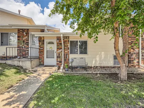 1021 S Miller Way, Lakewood, CO 80226
