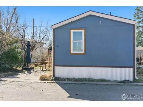 1720 S Marshall Rd #19, Boulder, CO 80305 photo 3