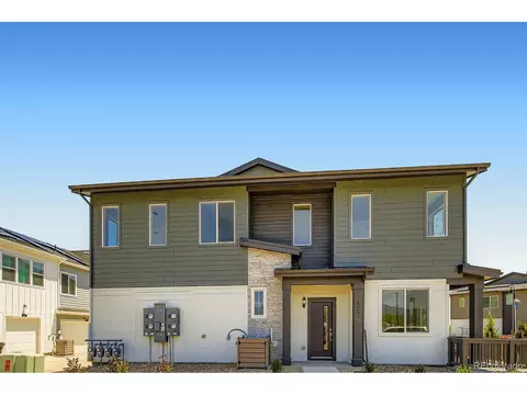 14578 W 90th Ln #D, Arvada, CO 80005