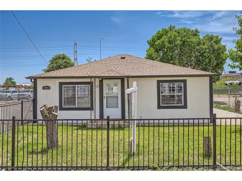 440 E 62nd Ave, Denver, CO 80216