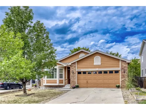 2035 Alpine, Erie, CO 80516