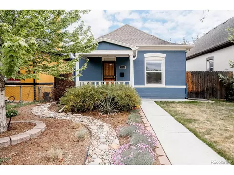 4208 Lipan St, Denver, CO 80211