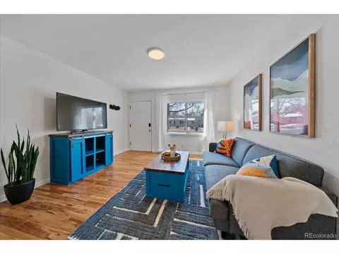 3224 S Elm St, Denver, CO 80222