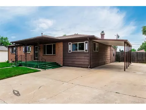 3334 W Grand Ave, Englewood, CO 80110