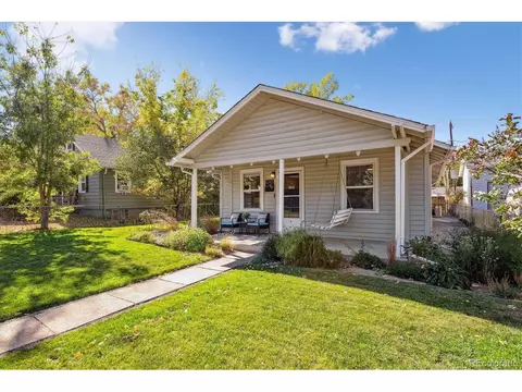 4245 S Clarkson St, Englewood, CO 80113