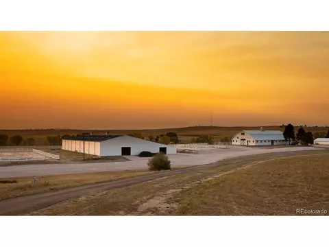 26794 Maul Rd, Kiowa, CO 80117