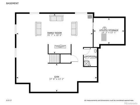 6215 Devinney Cir, Arvada, CO 80004 photo 40