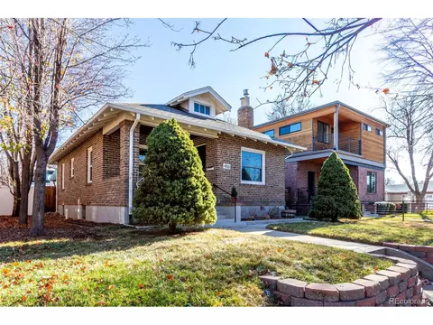 486 S Pennsylvania St, Denver, CO 80209