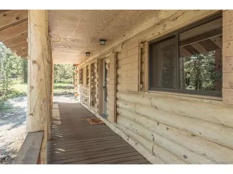 719 Singletree Rd, Hartsel, CO 80449 photo 3