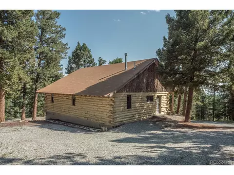 719 Singletree Rd, Hartsel, CO 80449 photo 6