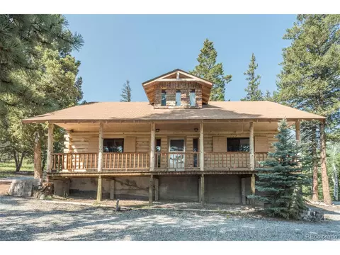 719 Singletree Rd, Hartsel, CO 80449 photo 40