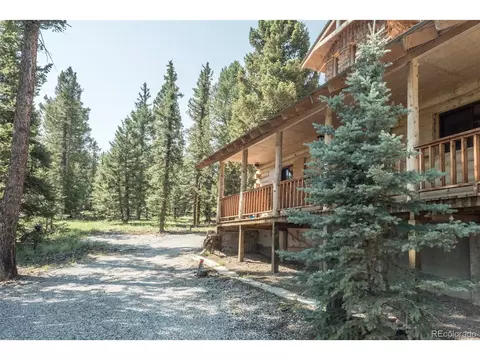 719 Singletree Rd, Hartsel, CO 80449 photo 9