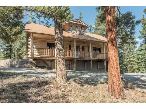 719 Singletree Rd, Hartsel, CO 80449 photo 8