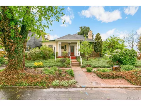 4570 W Moncrieff Pl, Denver, CO 80212