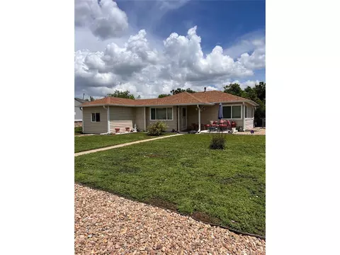 854 S Tejon St, Denver, CO 80223