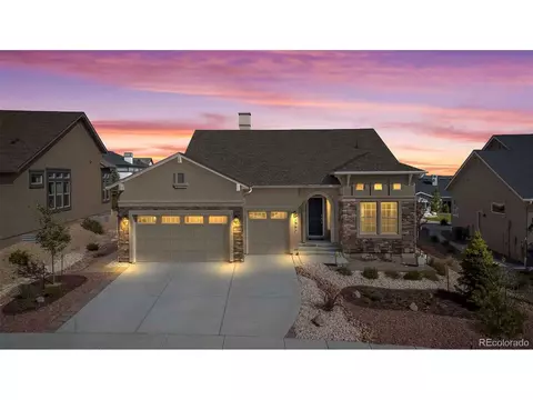 1965 Clayhouse Dr, Colorado Springs, CO 80921