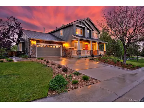 18985 W 55th Cir, Golden, CO 80403