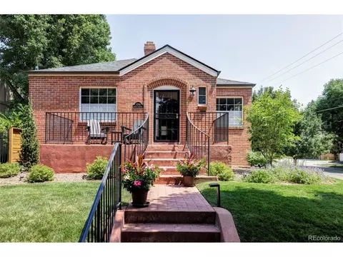 1090 S Josephine St, Denver, CO 80209