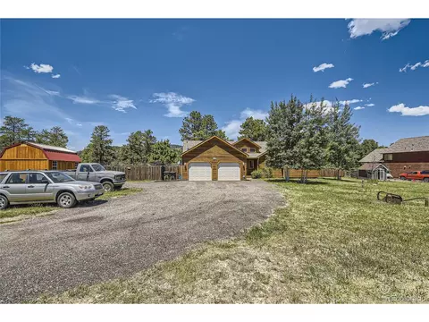 17 Aspen Ln, Bailey, CO 80421 photo 4