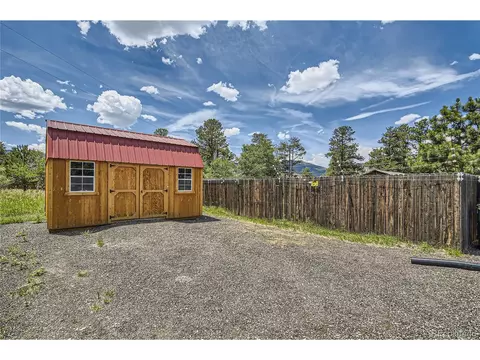 17 Aspen Ln, Bailey, CO 80421 photo 35