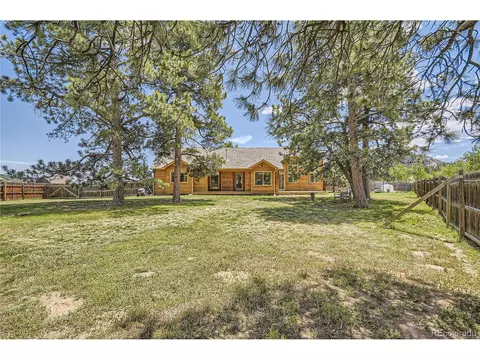 17 Aspen Ln, Bailey, CO 80421