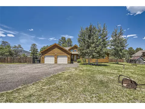 17 Aspen Ln, Bailey, CO 80421 photo 2