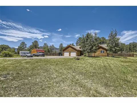 17 Aspen Ln, Bailey, CO 80421 photo 3