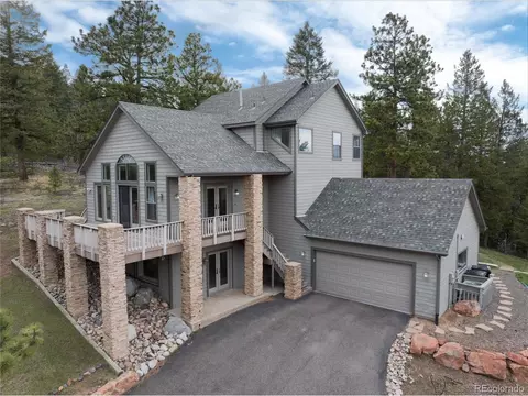 27925 Alabraska Ln, Evergreen, CO 80439