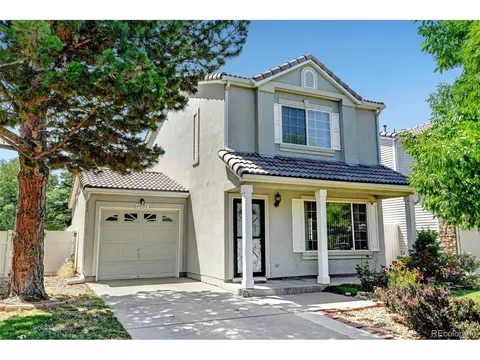 4405 Argonne St, Denver, CO 80249