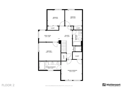 21416 E 47th Ave, Denver, CO 80249 photo 23