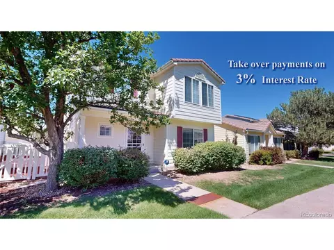 21416 E 47th Ave, Denver, CO 80249