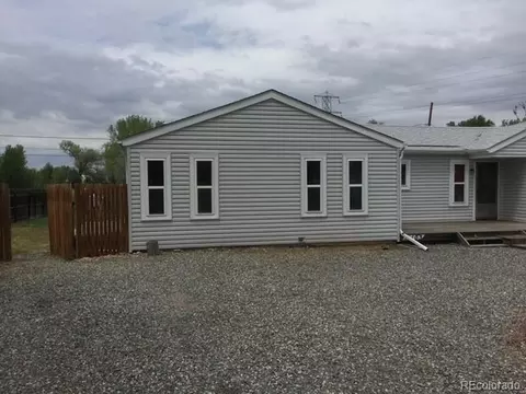 11101 W 45th Ave, Wheat Ridge, CO 80033