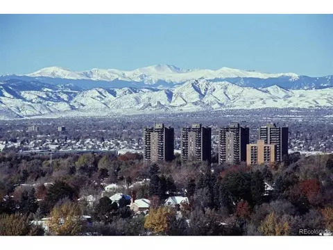 460 S Marion Pkwy #B-1953, Denver, CO 80209