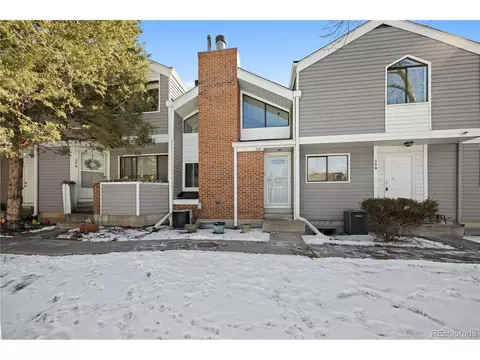 20 S Nome St #C, Aurora, CO 80012