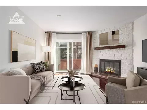 7476 E Arkansas Ave #34-09, Denver, CO 80231