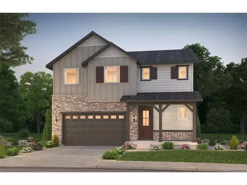 25300 E Pacific Ave, Aurora, CO 80018